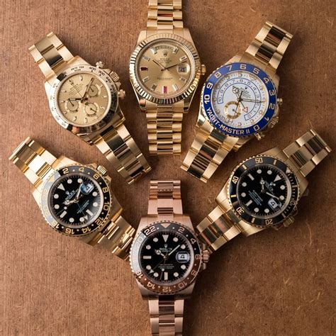 which rolex is best|top Rolex models.